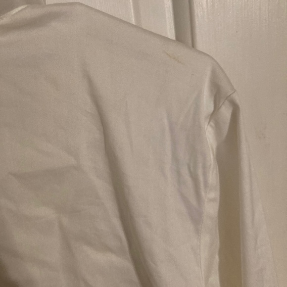 Alfani long sleeve blouse - Picture 7 of 8